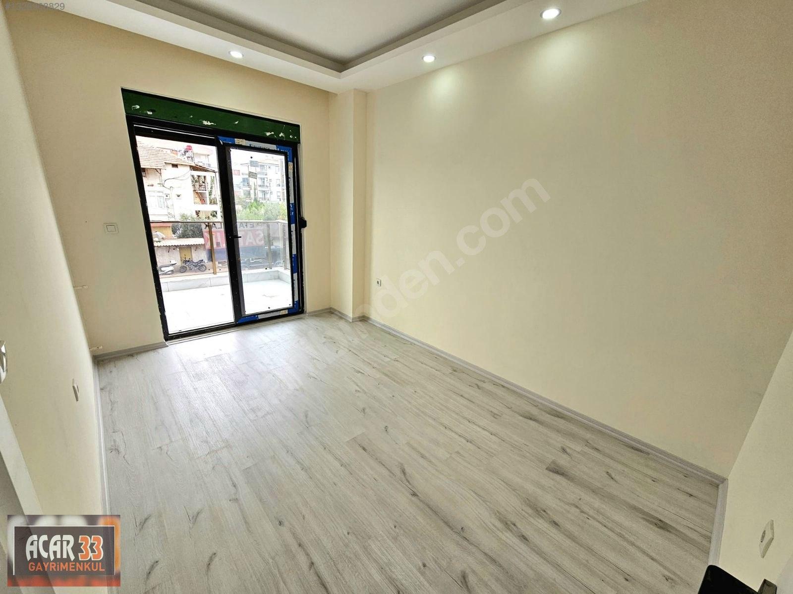 Daire · 2+1 · 110 m² · Döşemealtı
