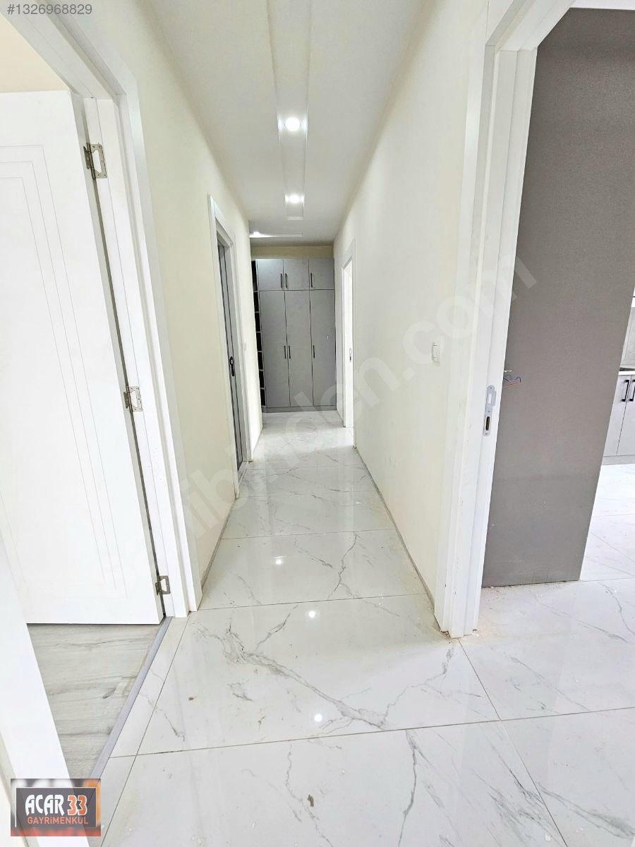 Daire · 2+1 · 110 m² · Döşemealtı