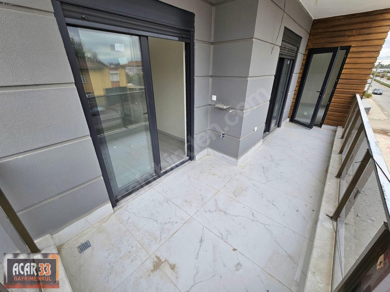 Daire · 2+1 · 110 m² · Döşemealtı