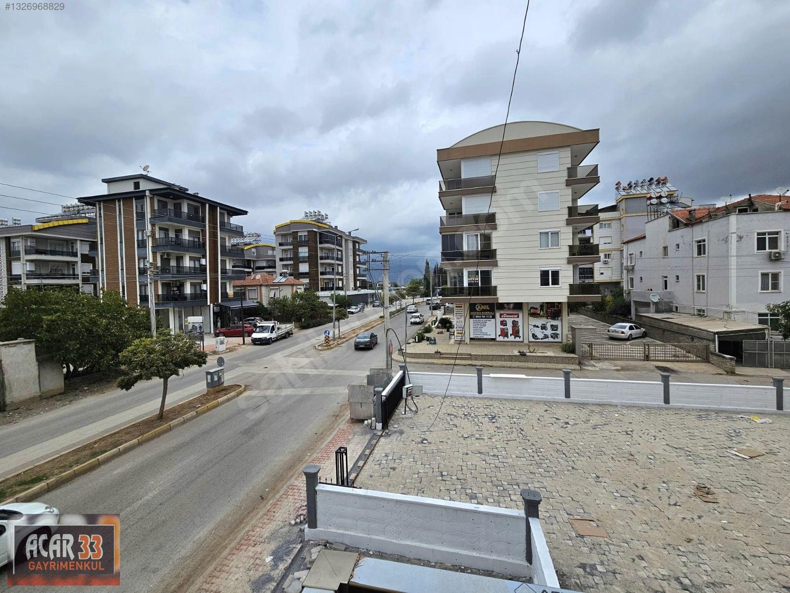 Daire · 2+1 · 110 m² · Döşemealtı
