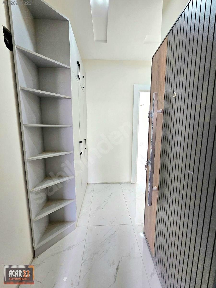 Daire · 2+1 · 110 m² · Döşemealtı