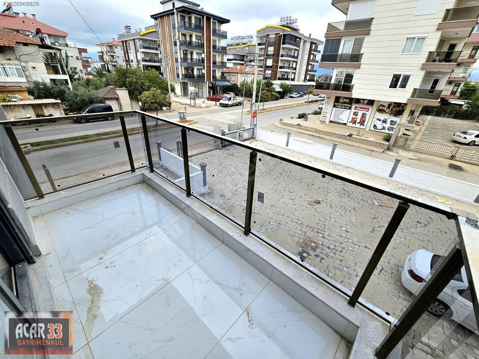 Daire · 2+1 · 110 m² · Döşemealtı