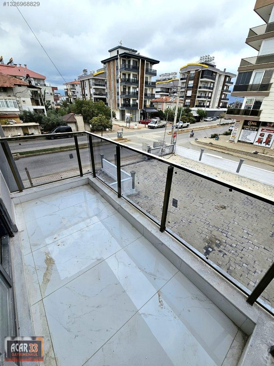 Daire · 2+1 · 110 m² · Döşemealtı