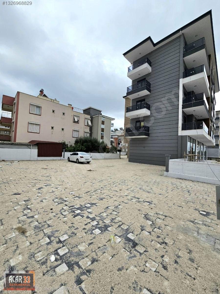 Daire · 2+1 · 110 m² · Döşemealtı