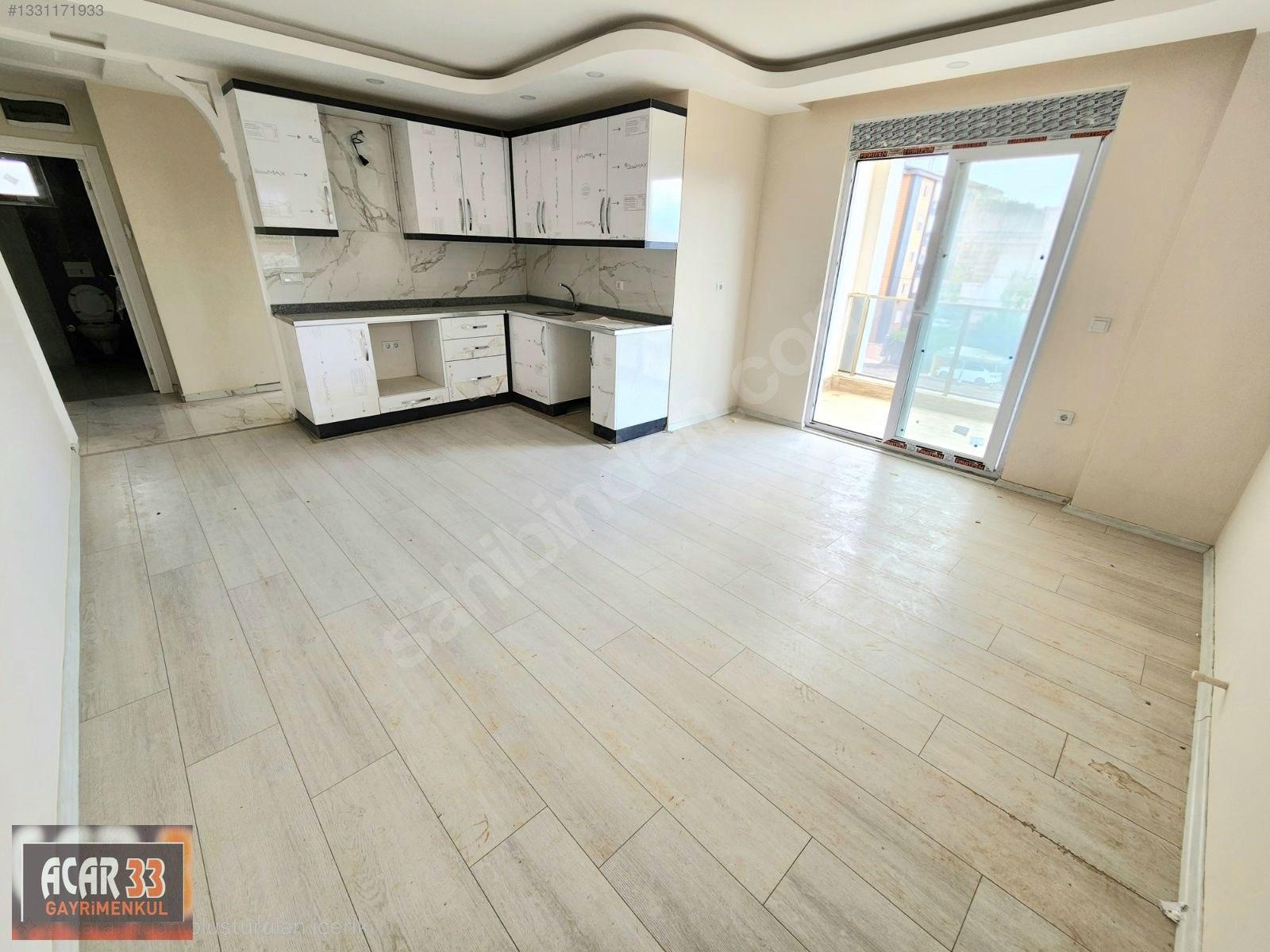 Daire · 2+1 · 90 m² · Yeniköy