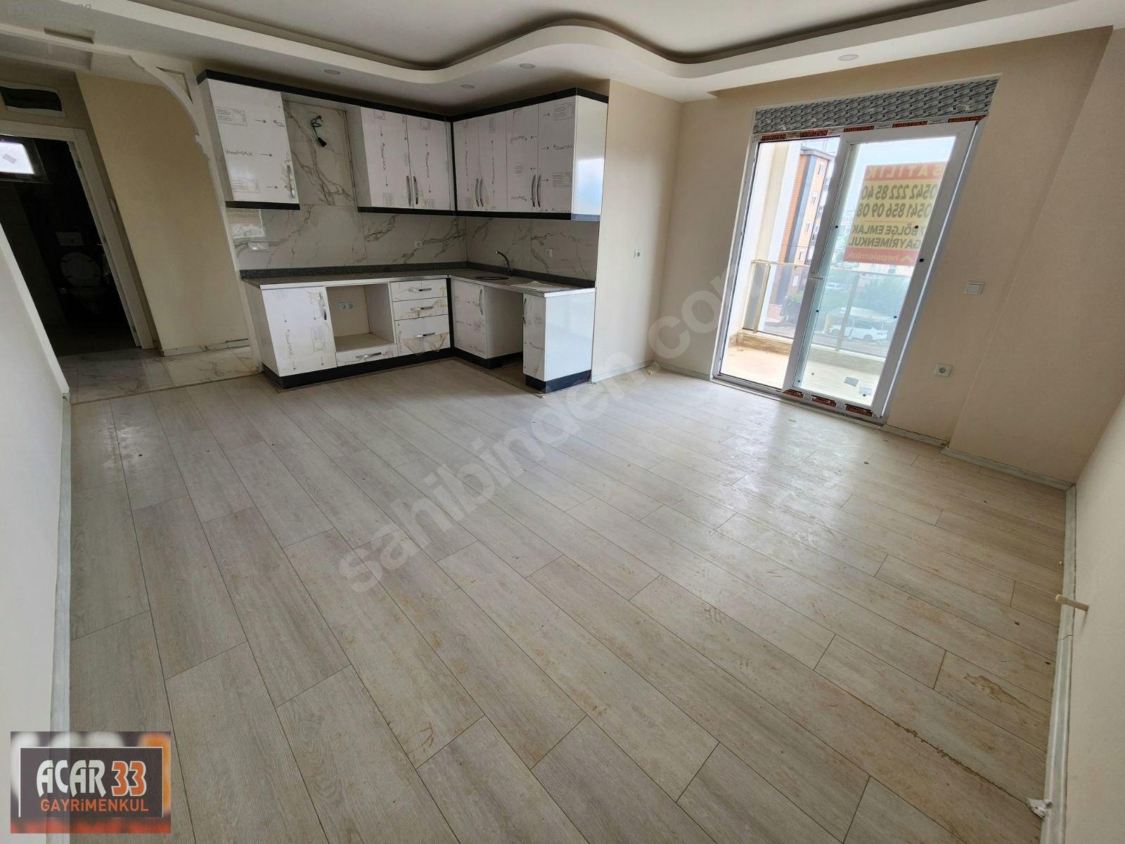 Daire · 2+1 · 90 m² · Yeniköy