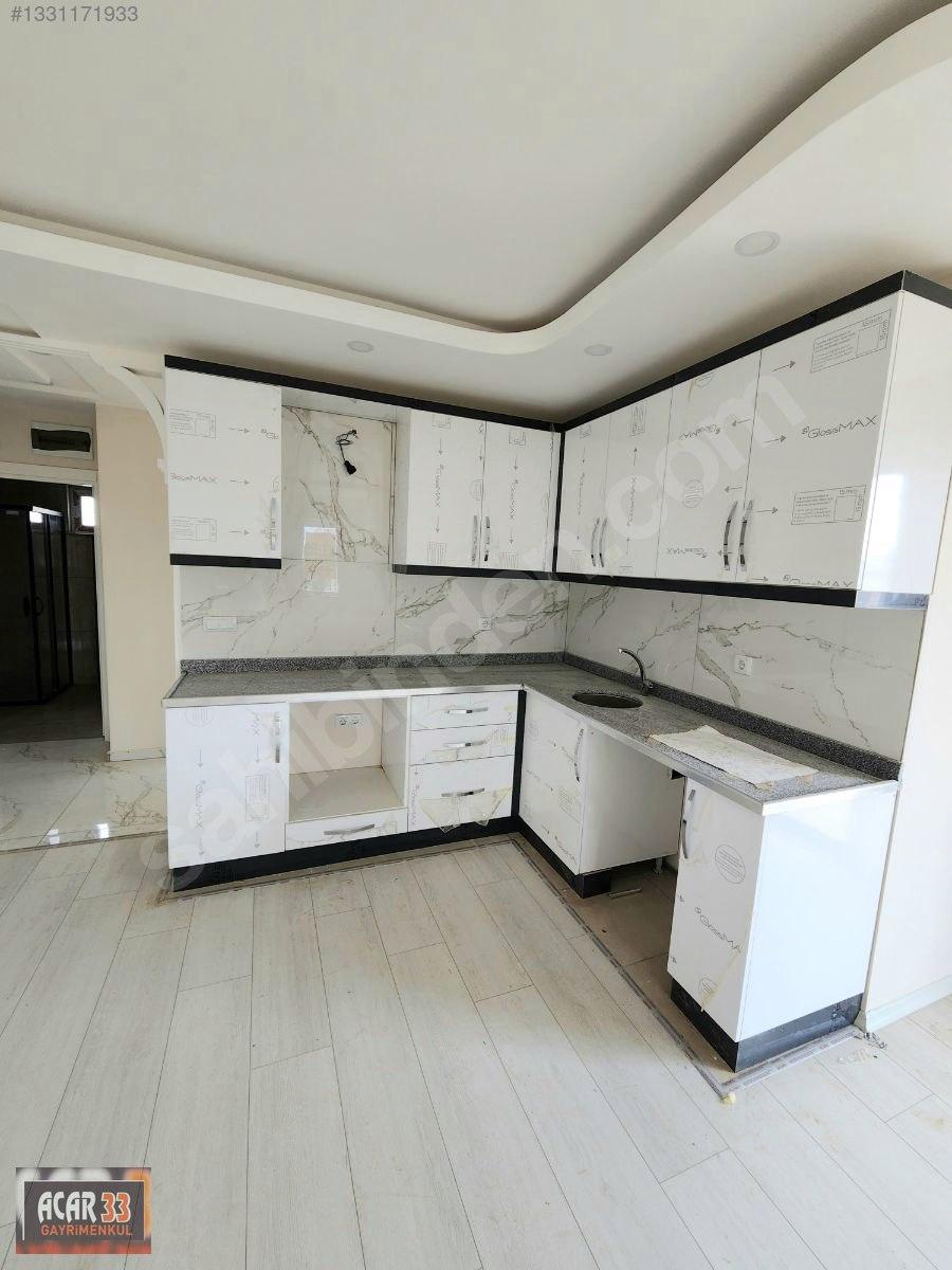 Daire · 2+1 · 90 m² · Yeniköy