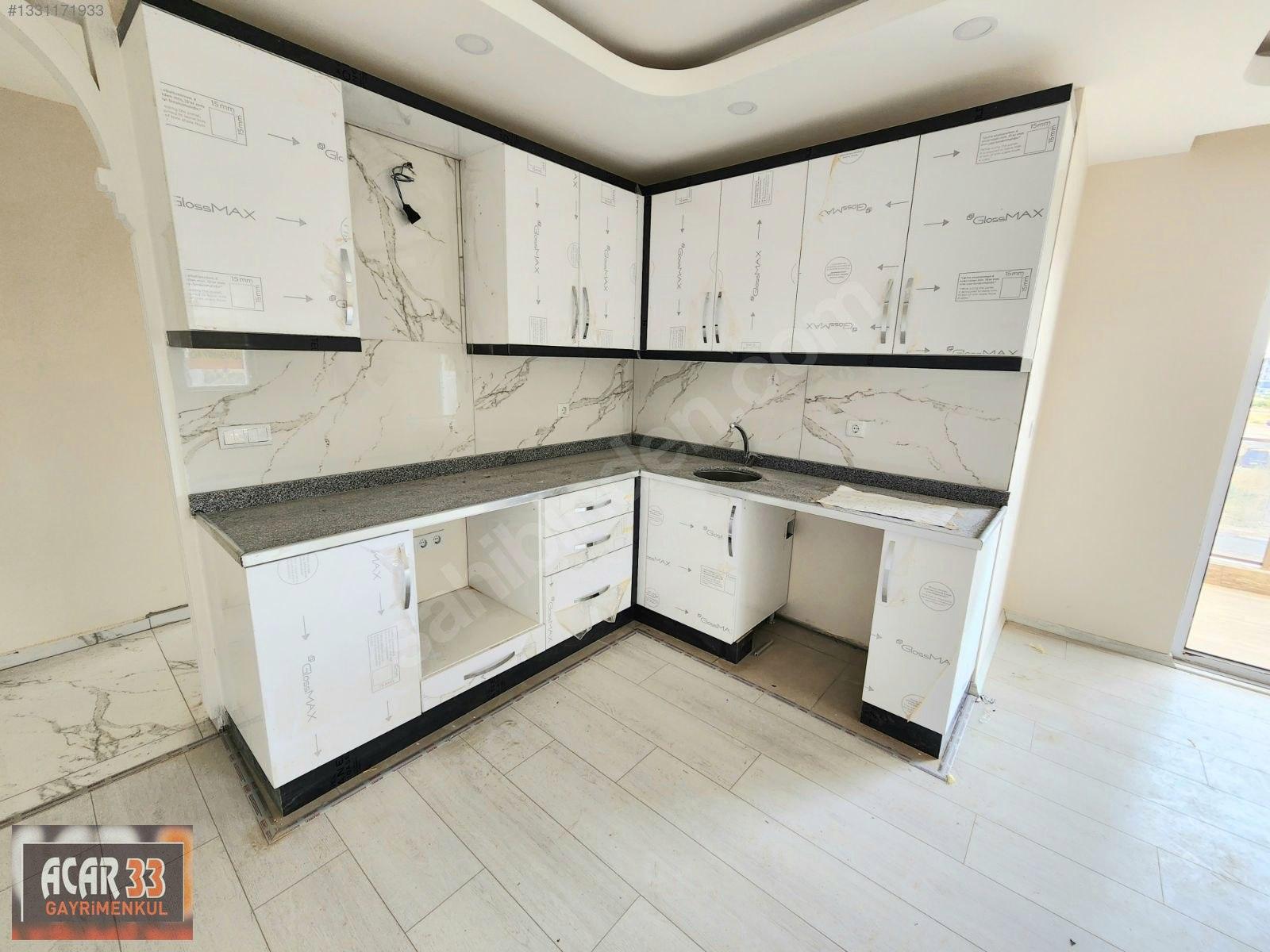 Daire · 2+1 · 90 m² · Yeniköy