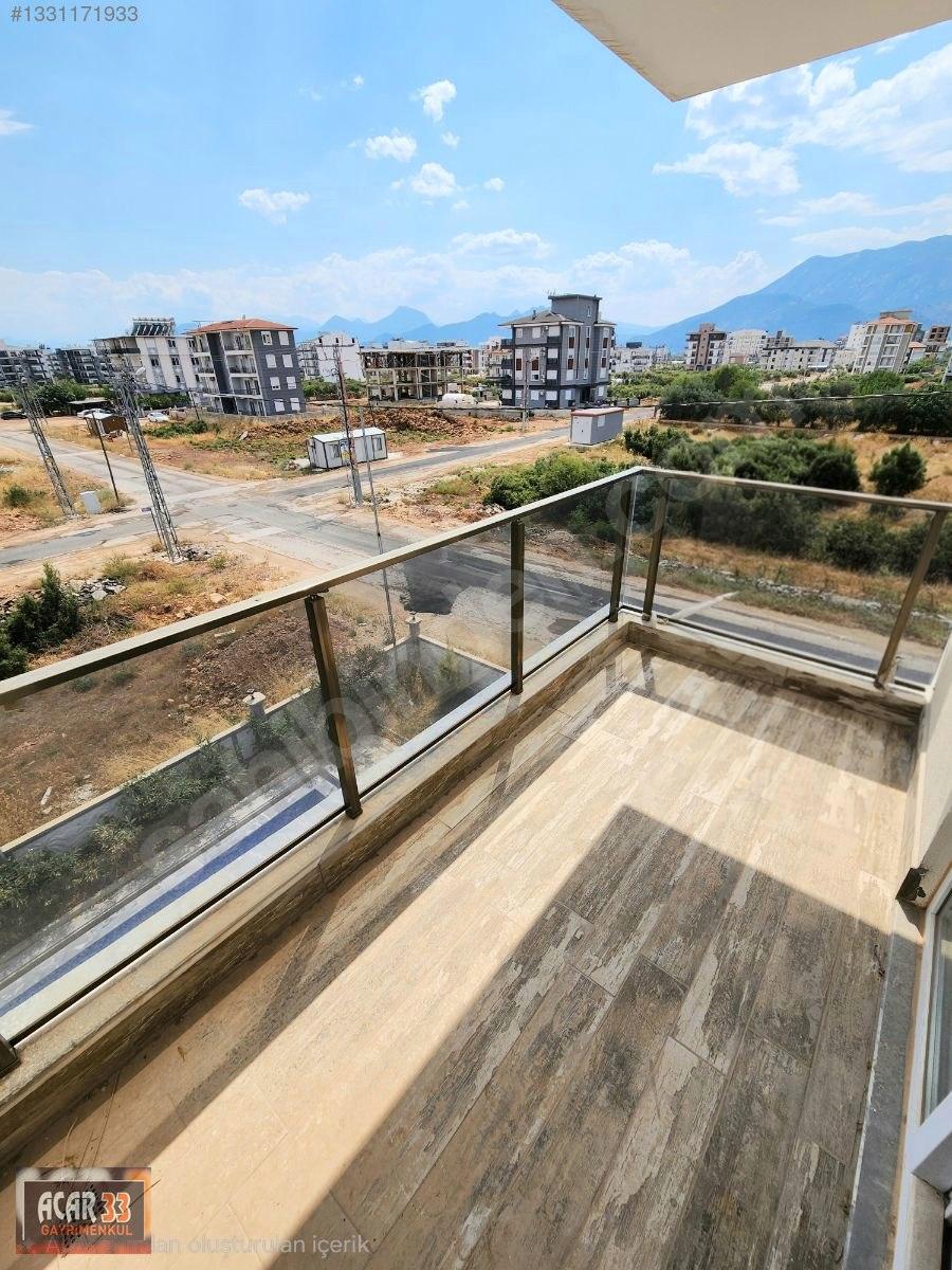 Daire · 2+1 · 90 m² · Yeniköy