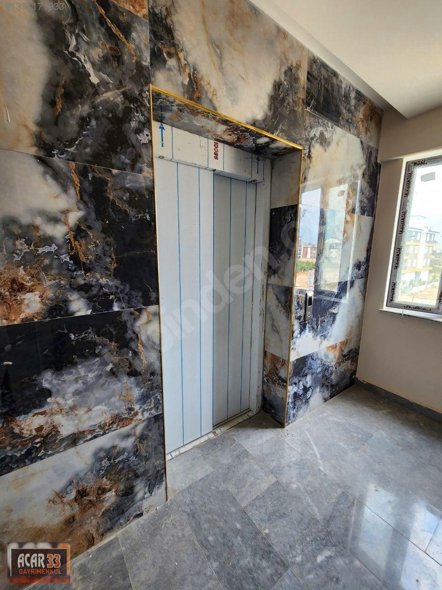 Daire · 2+1 · 90 m² · Yeniköy