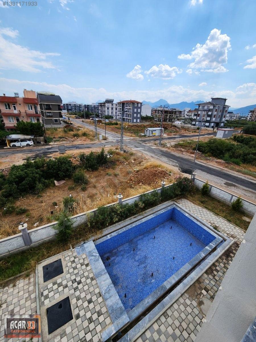 Daire · 2+1 · 90 m² · Yeniköy