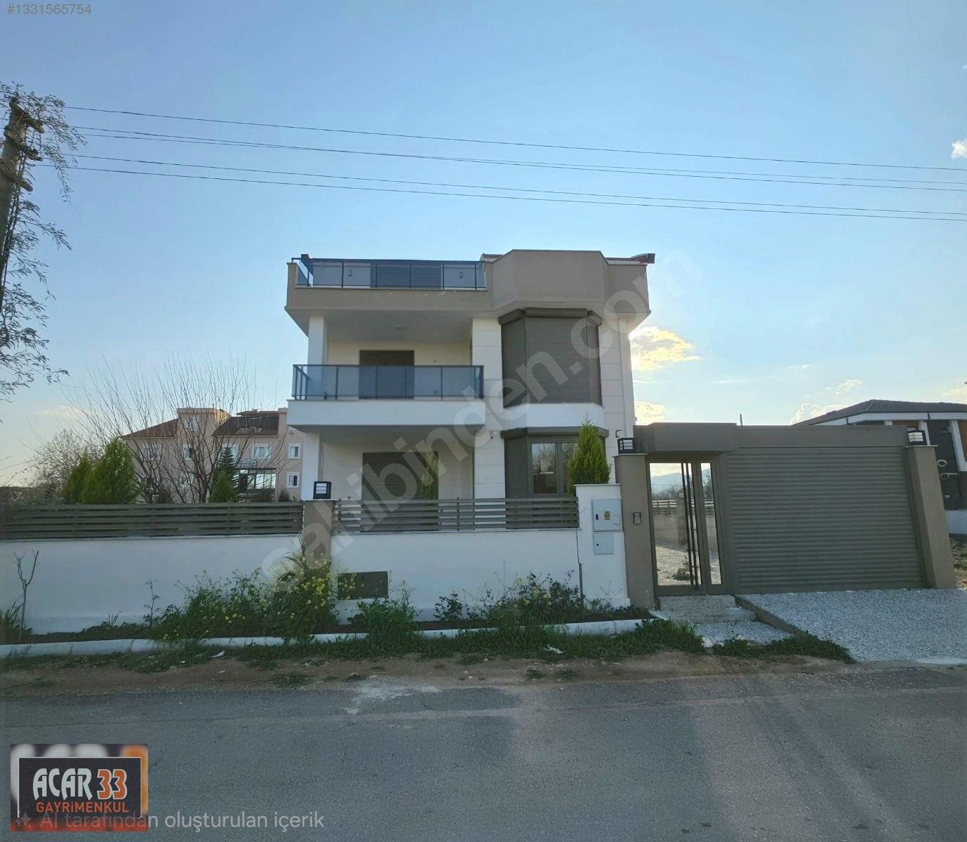 Villa · 5+1 · 260 m² · Yeniköy