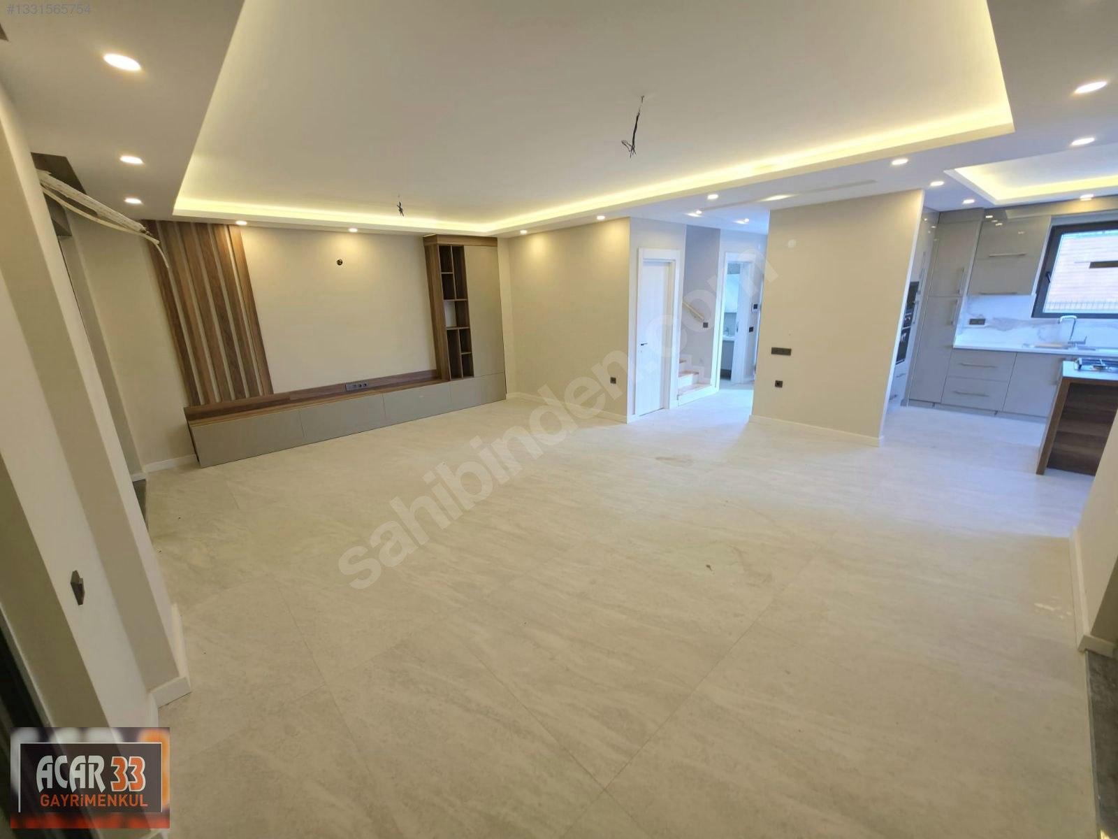 Villa · 5+1 · 260 m² · Yeniköy