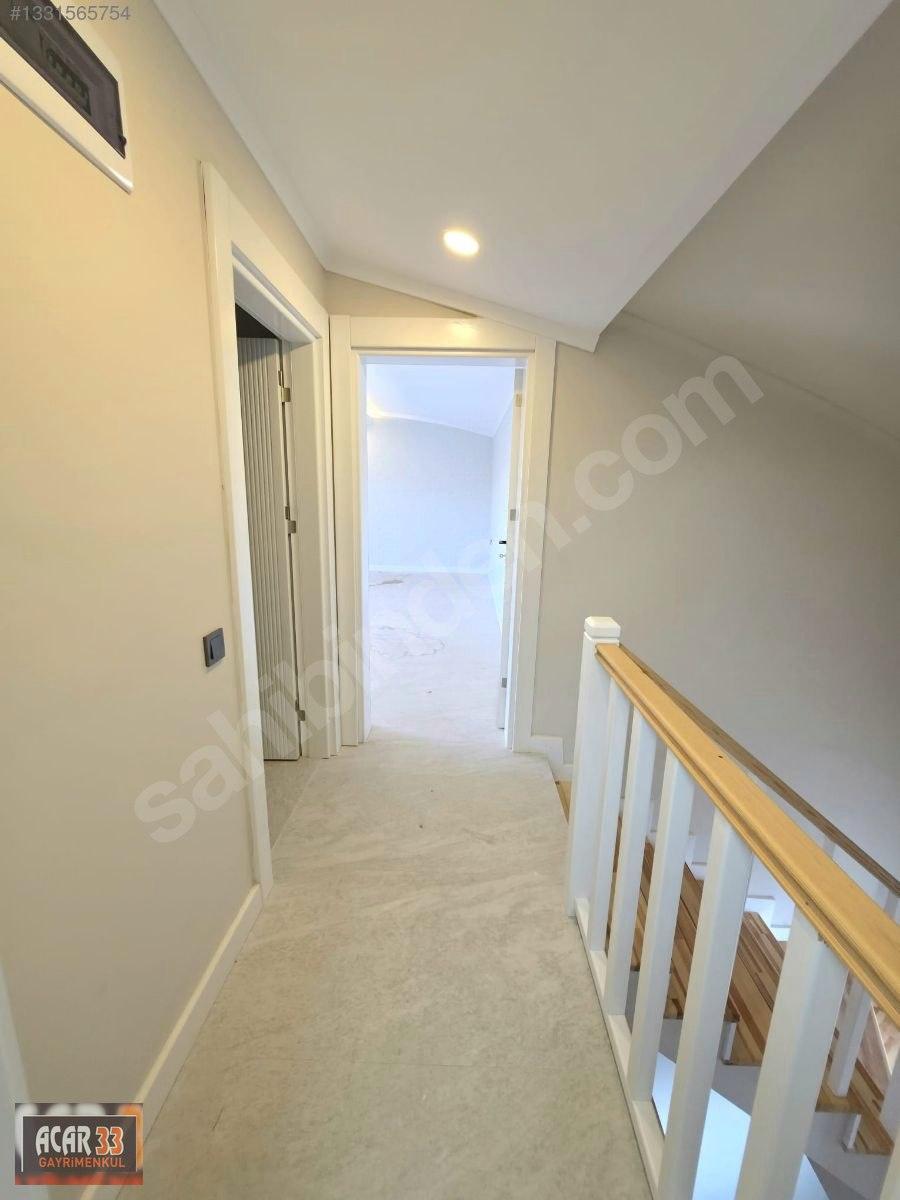 Villa · 5+1 · 260 m² · Yeniköy