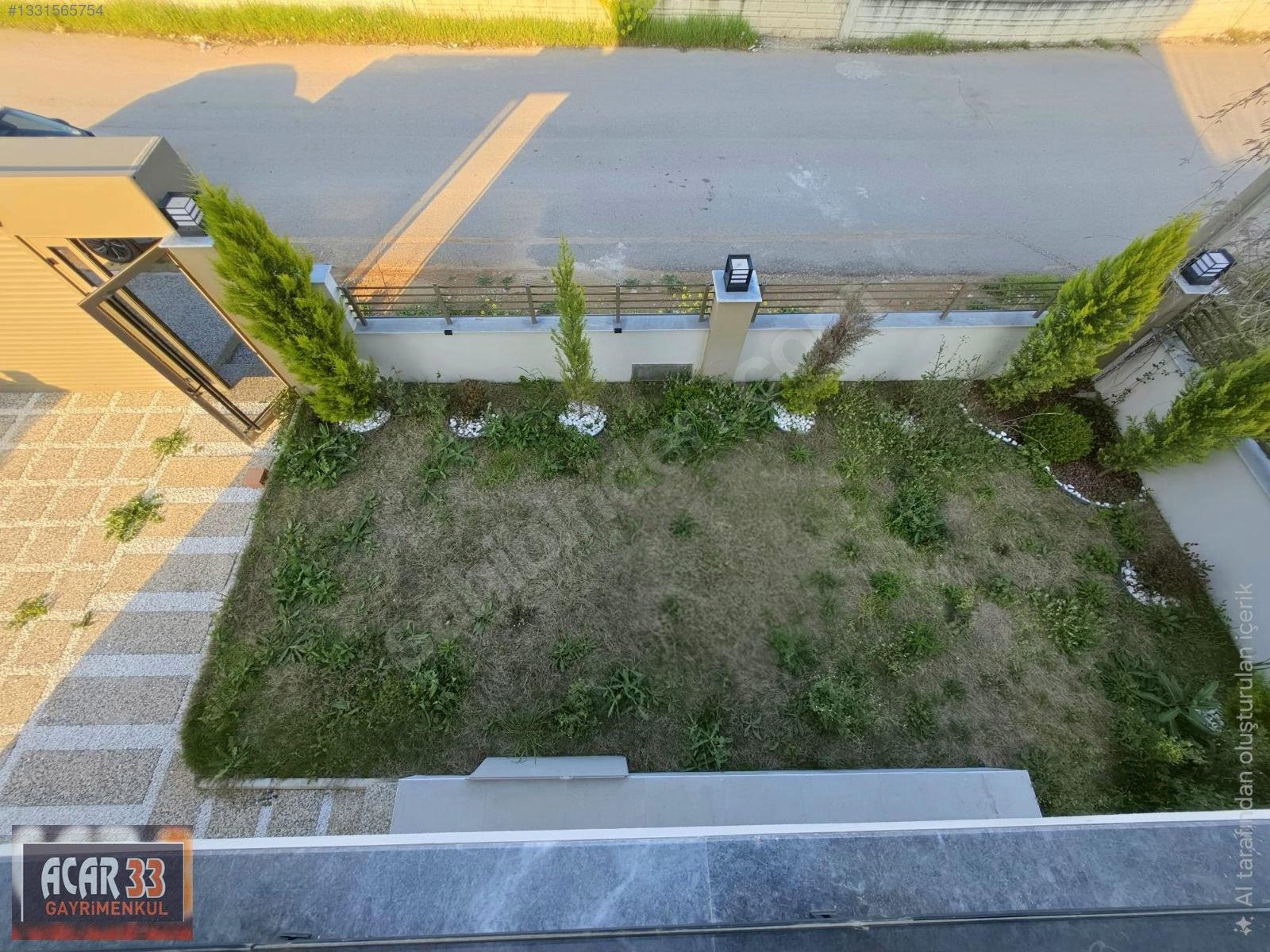 Villa · 5+1 · 260 m² · Yeniköy
