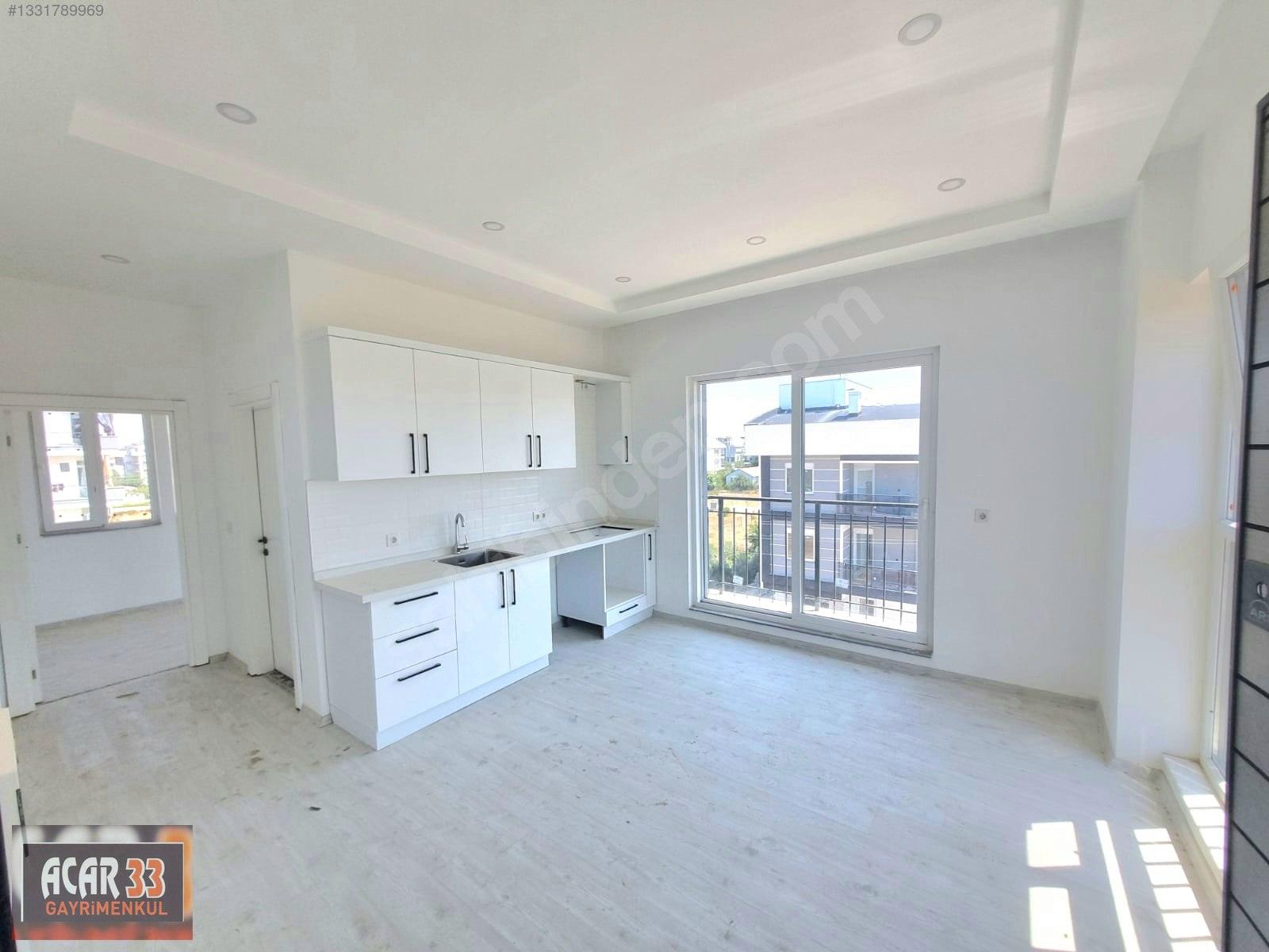 Daire · 2+1 · 85 m² · Yeniköy