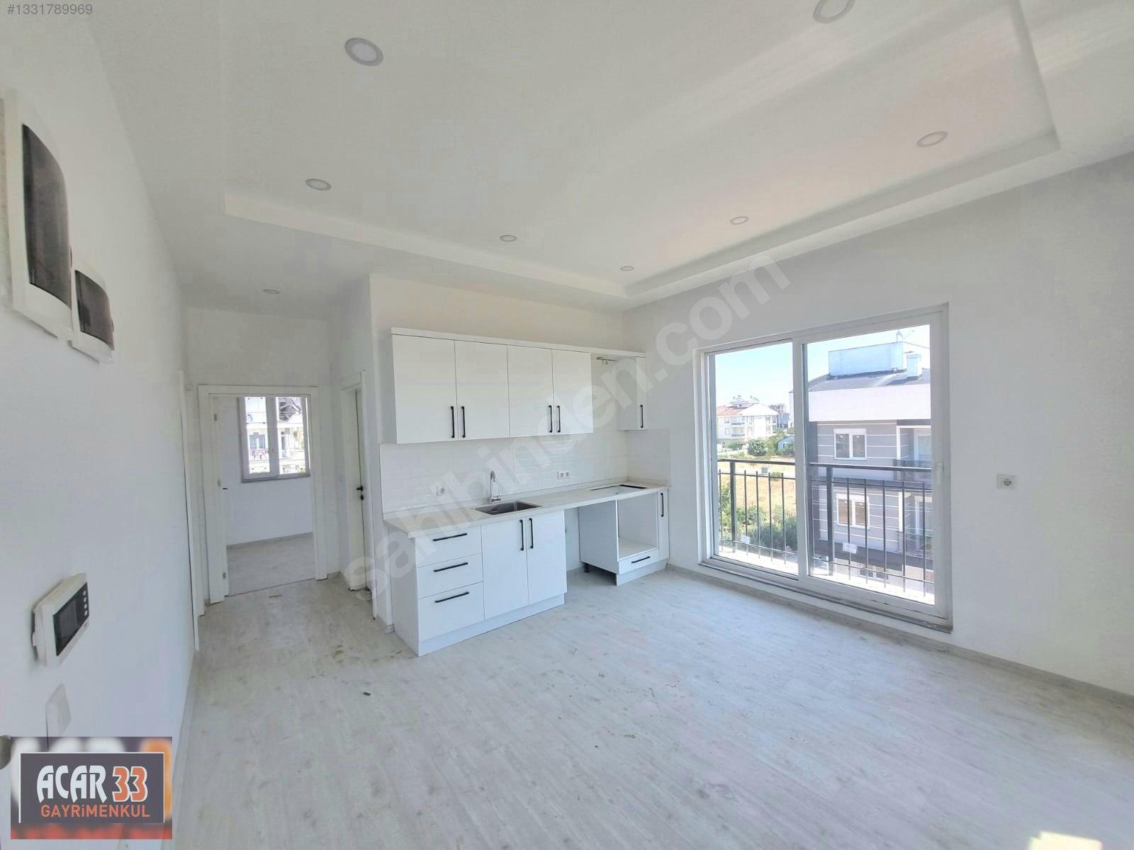 Daire · 2+1 · 85 m² · Yeniköy