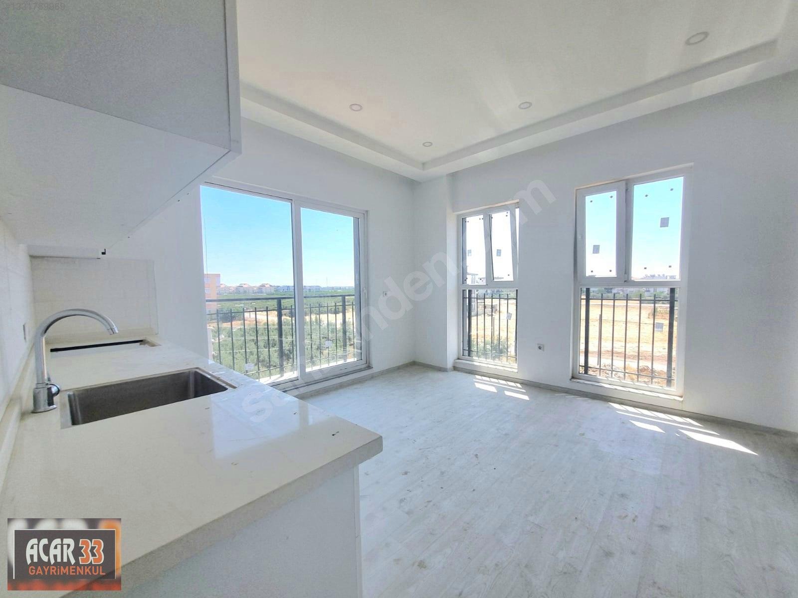 Daire · 2+1 · 85 m² · Yeniköy