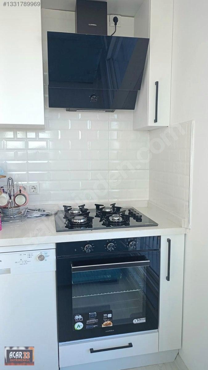 Daire · 2+1 · 85 m² · Yeniköy