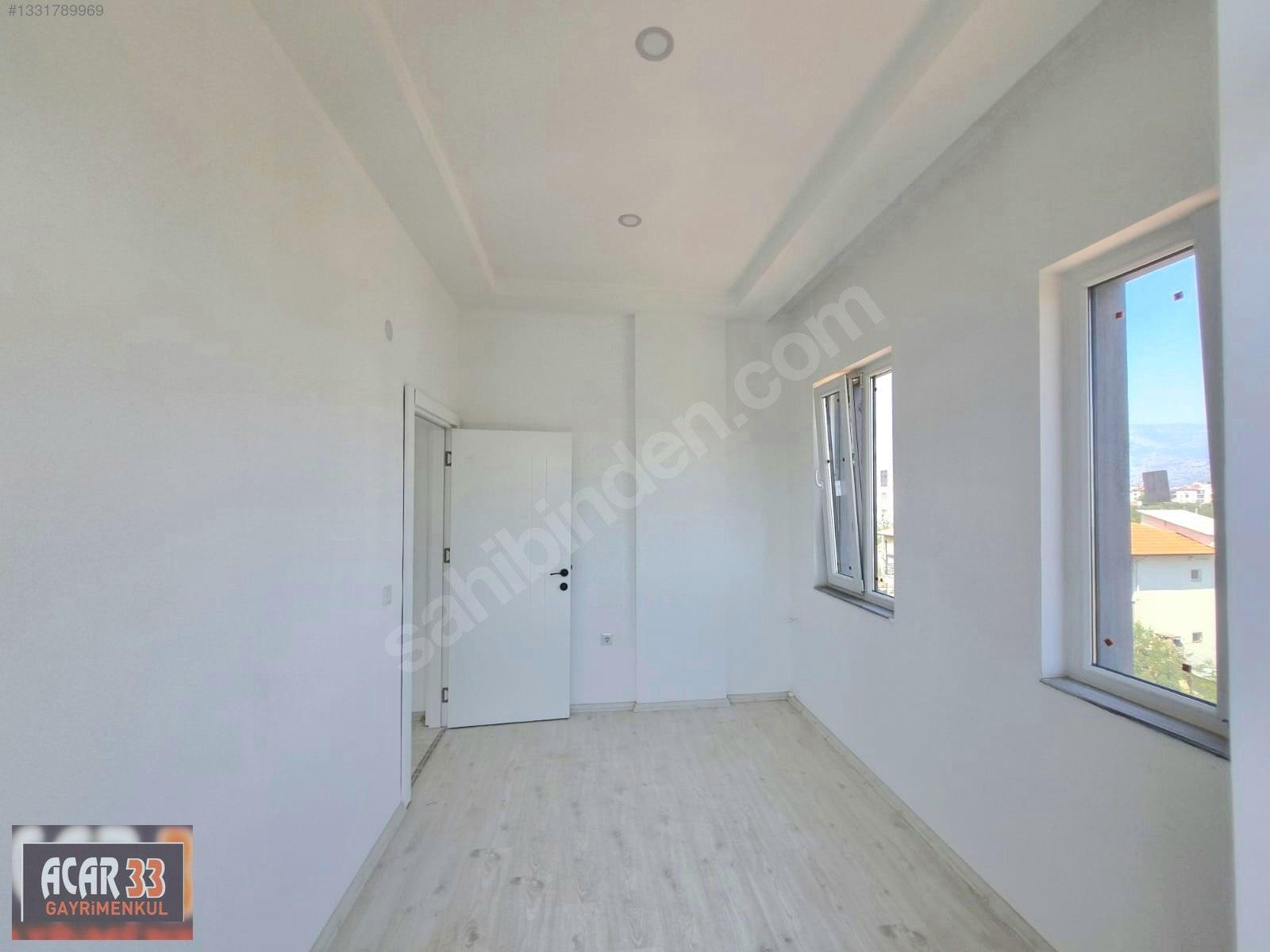 Daire · 2+1 · 85 m² · Yeniköy