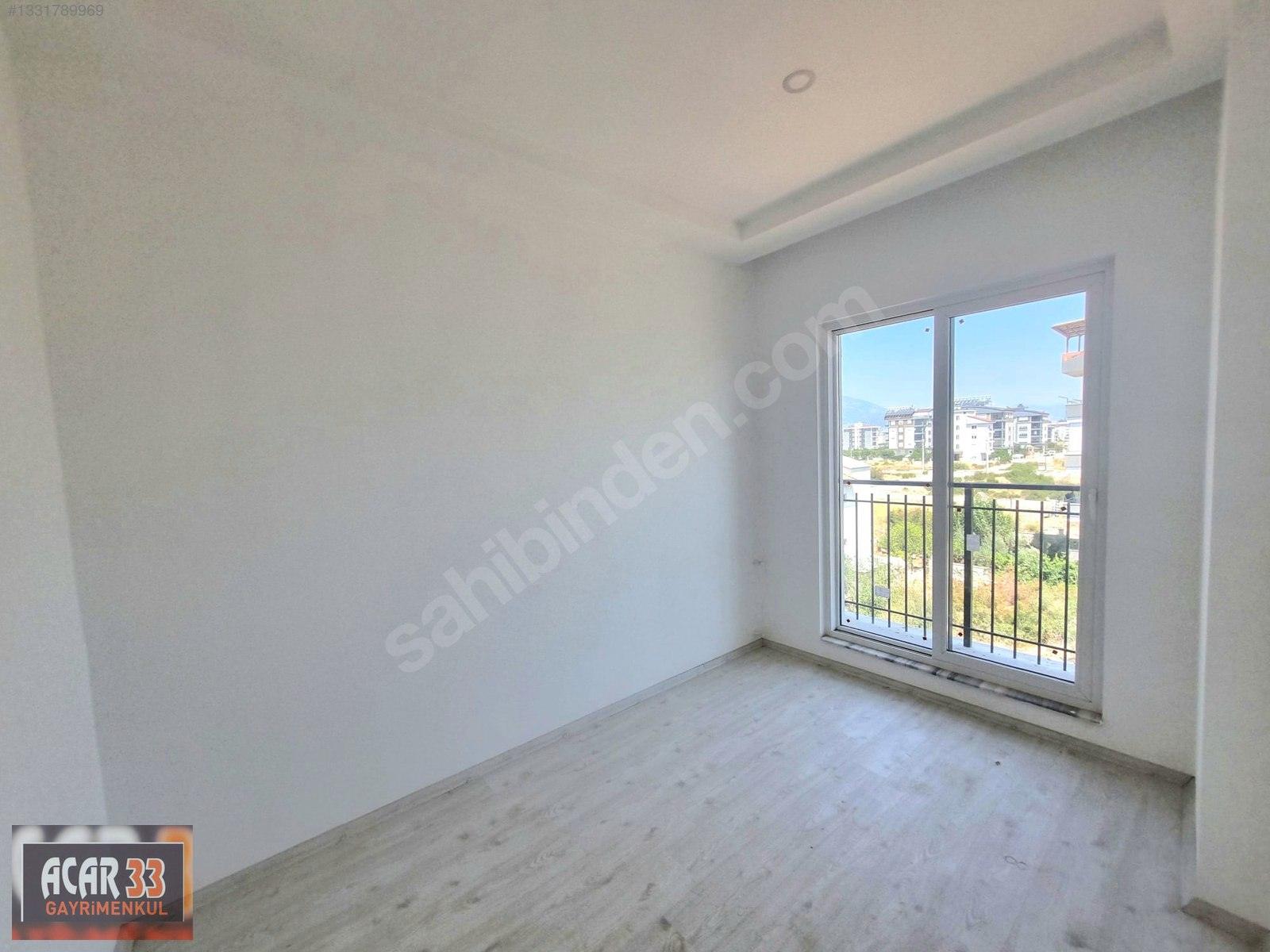 Daire · 2+1 · 85 m² · Yeniköy