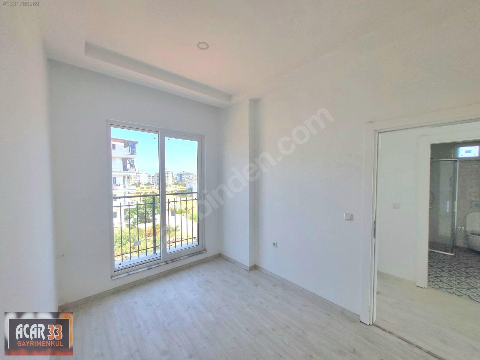 Daire · 2+1 · 85 m² · Yeniköy