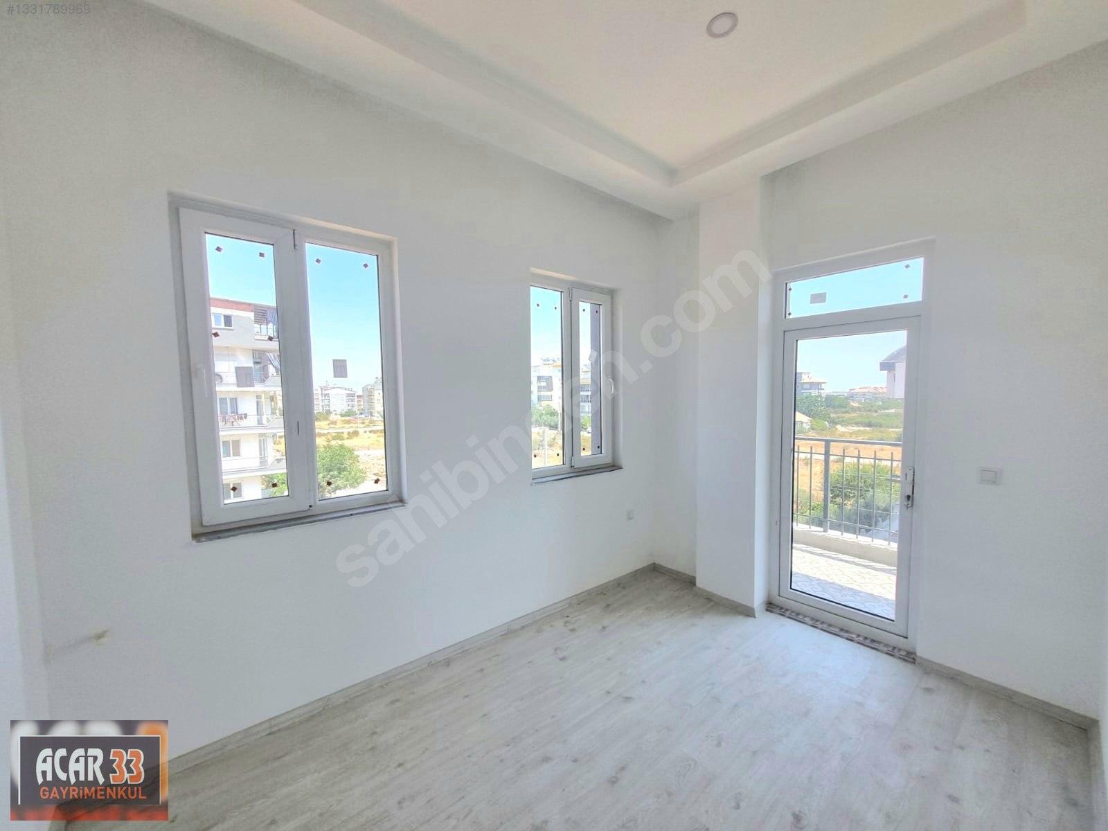 Daire · 2+1 · 85 m² · Yeniköy