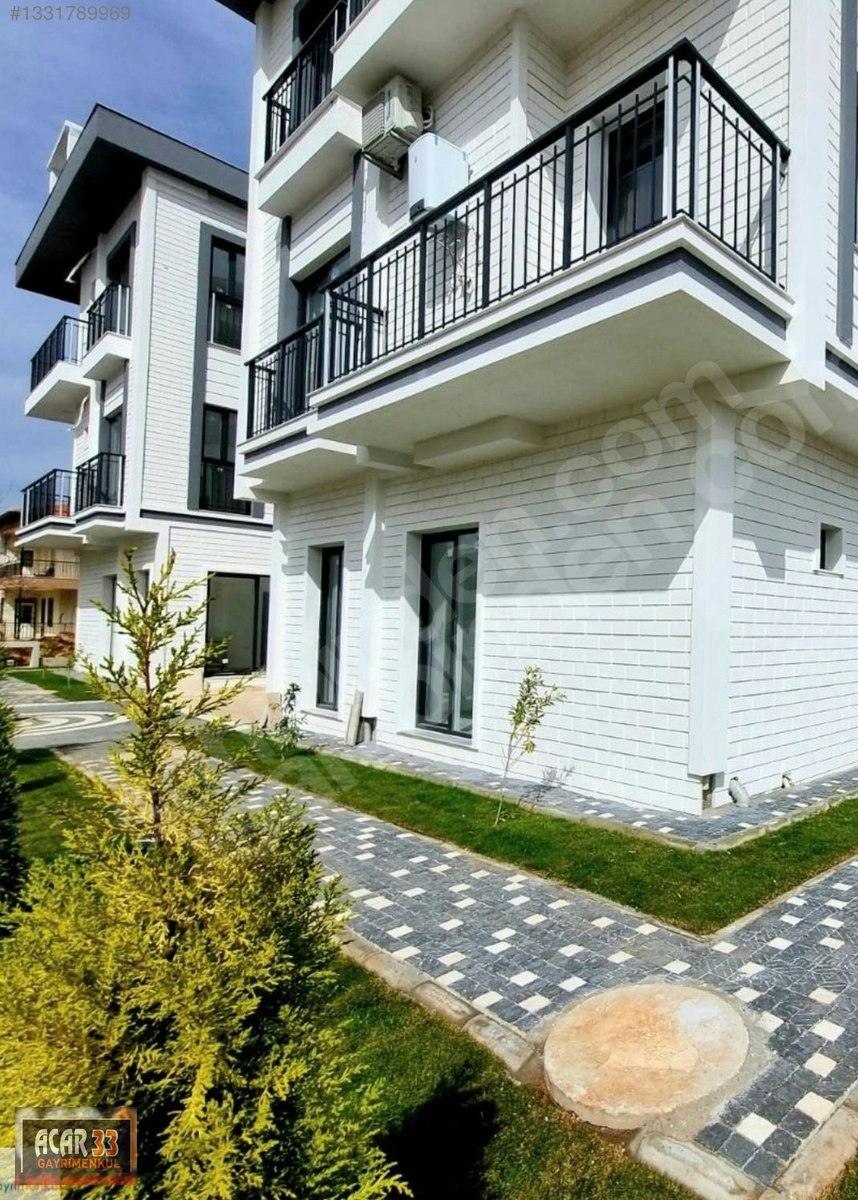 Daire · 2+1 · 85 m² · Yeniköy