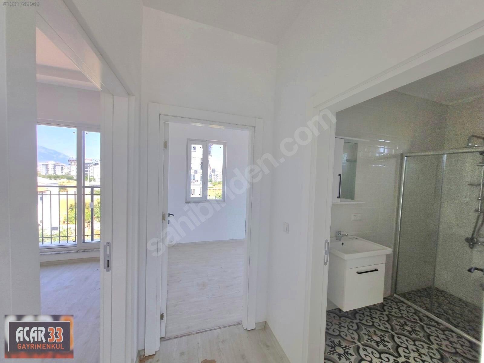 Daire · 2+1 · 85 m² · Yeniköy