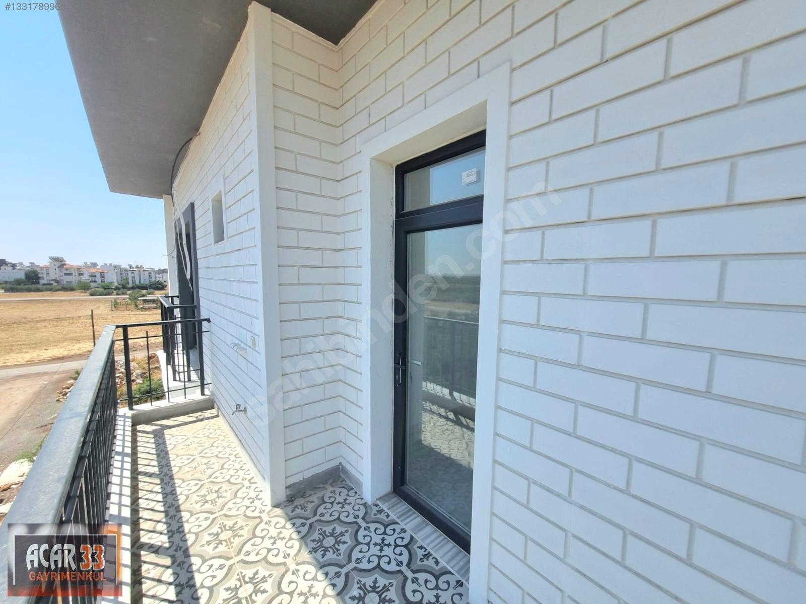 Daire · 2+1 · 85 m² · Yeniköy