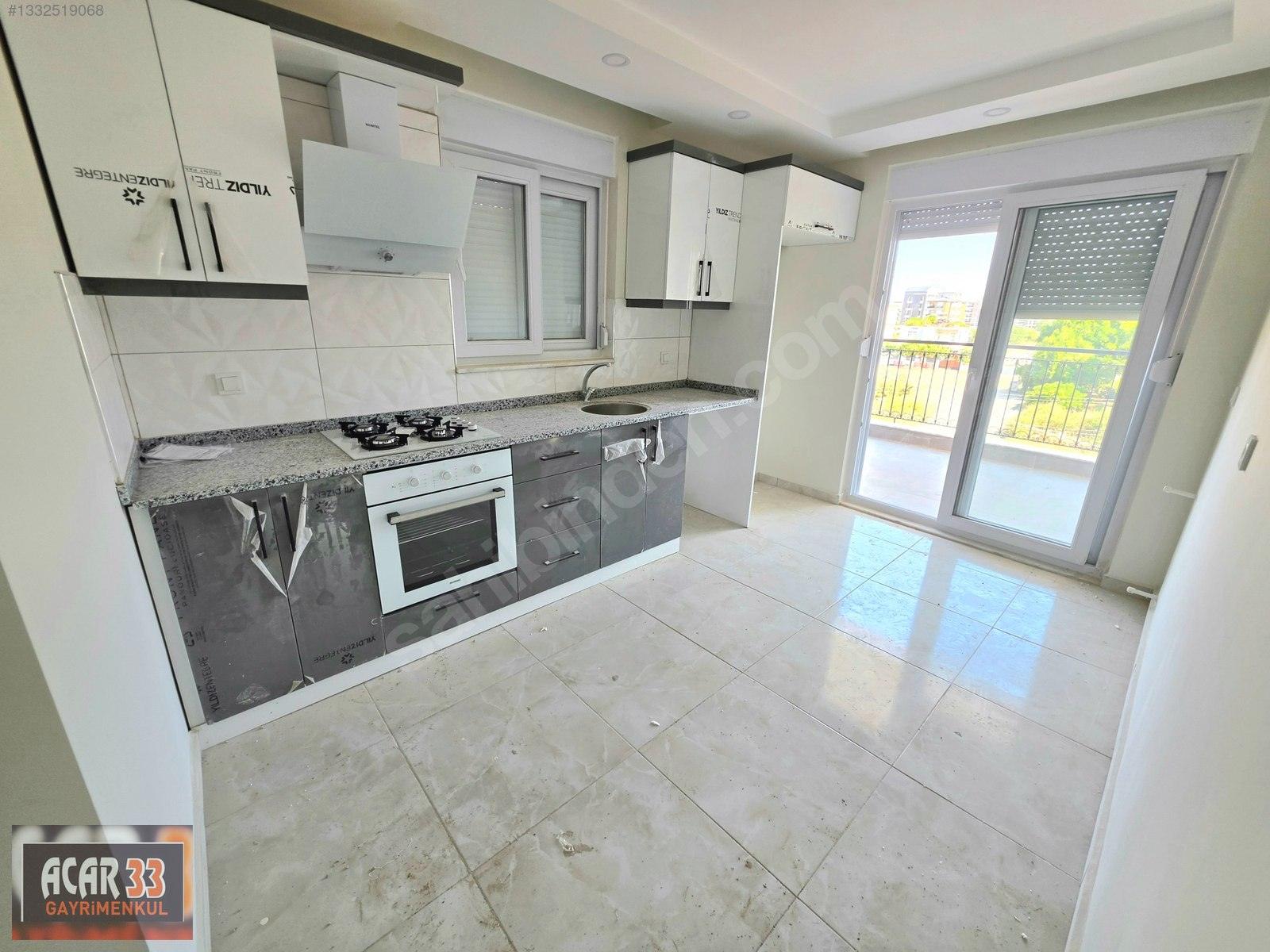 Daire · 2+1 · 95 m² · Yeniköy