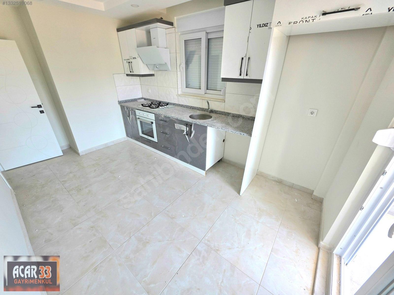 Daire · 2+1 · 95 m² · Yeniköy