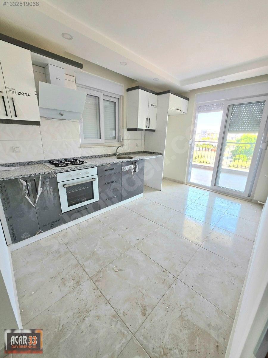 Daire · 2+1 · 95 m² · Yeniköy