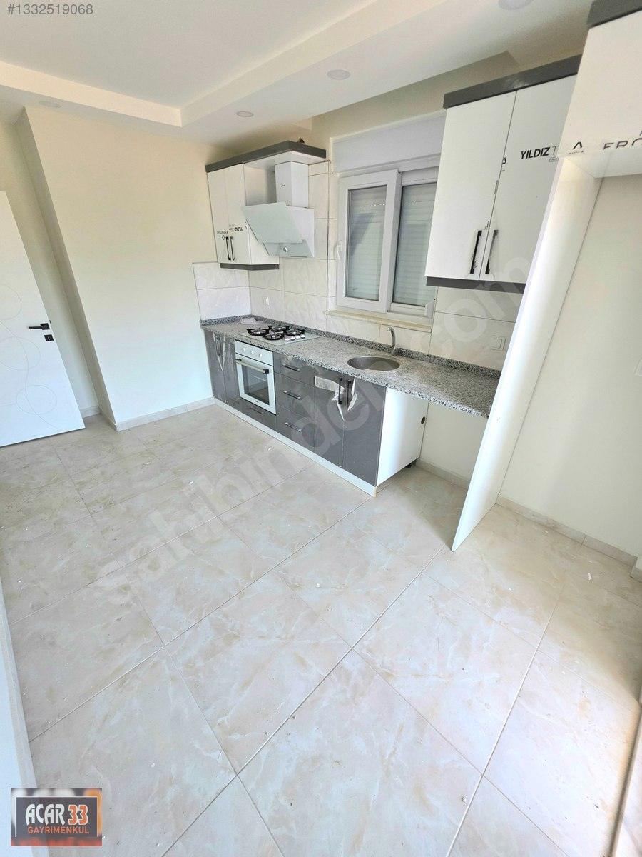 Daire · 2+1 · 95 m² · Yeniköy