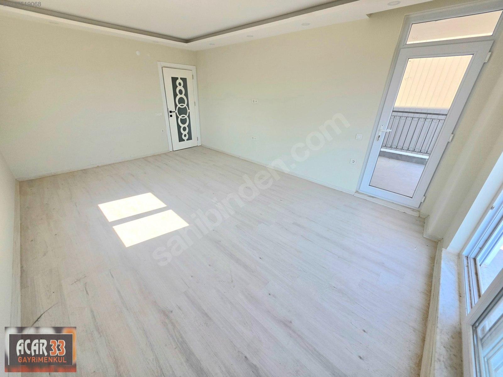 Daire · 2+1 · 95 m² · Yeniköy