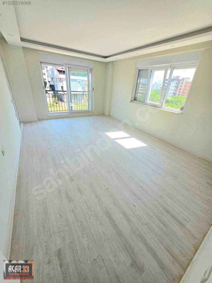 Daire · 2+1 · 95 m² · Yeniköy