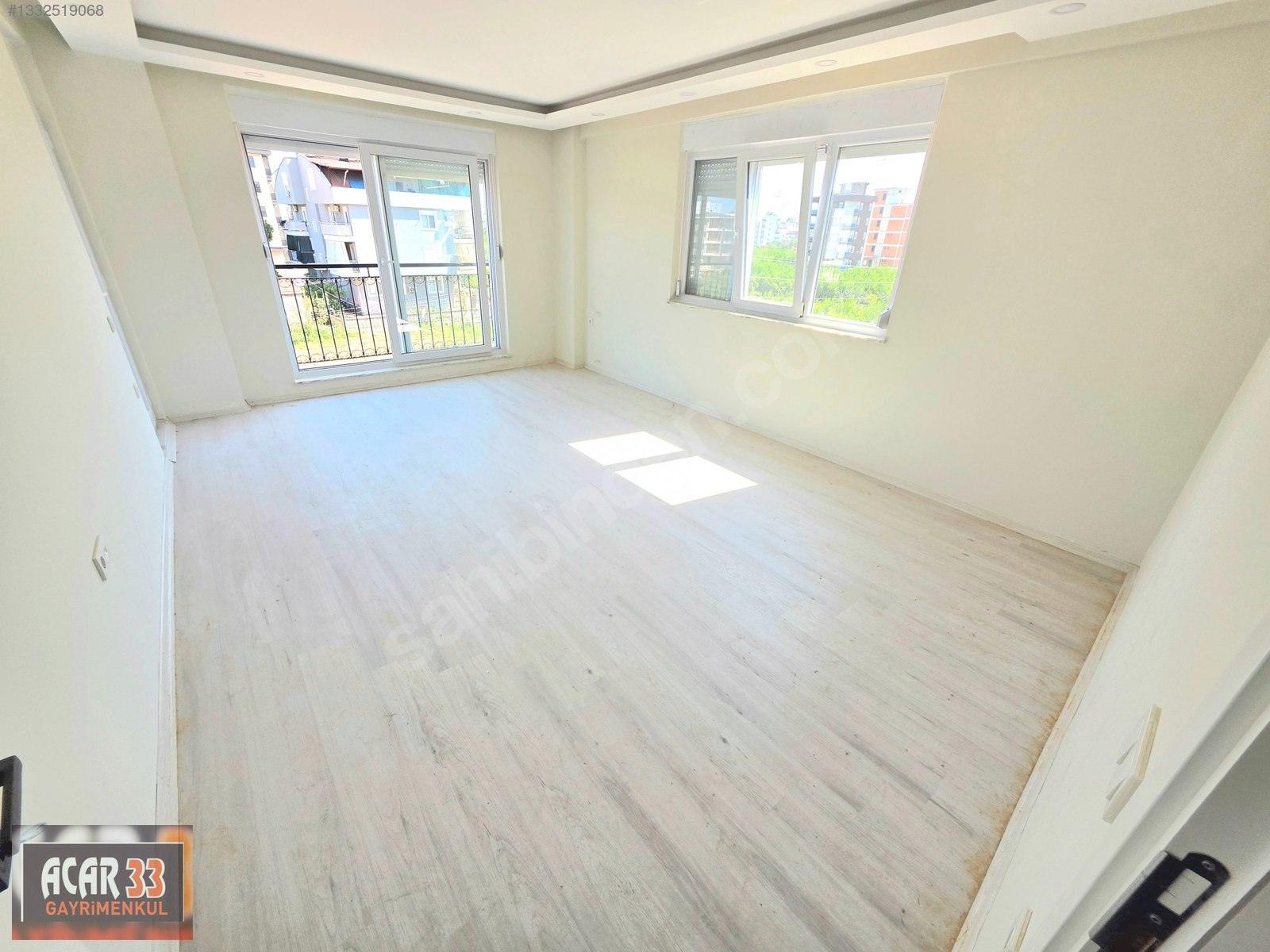 Daire · 2+1 · 95 m² · Yeniköy