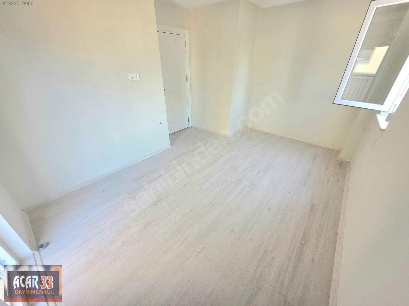 Daire · 2+1 · 95 m² · Yeniköy