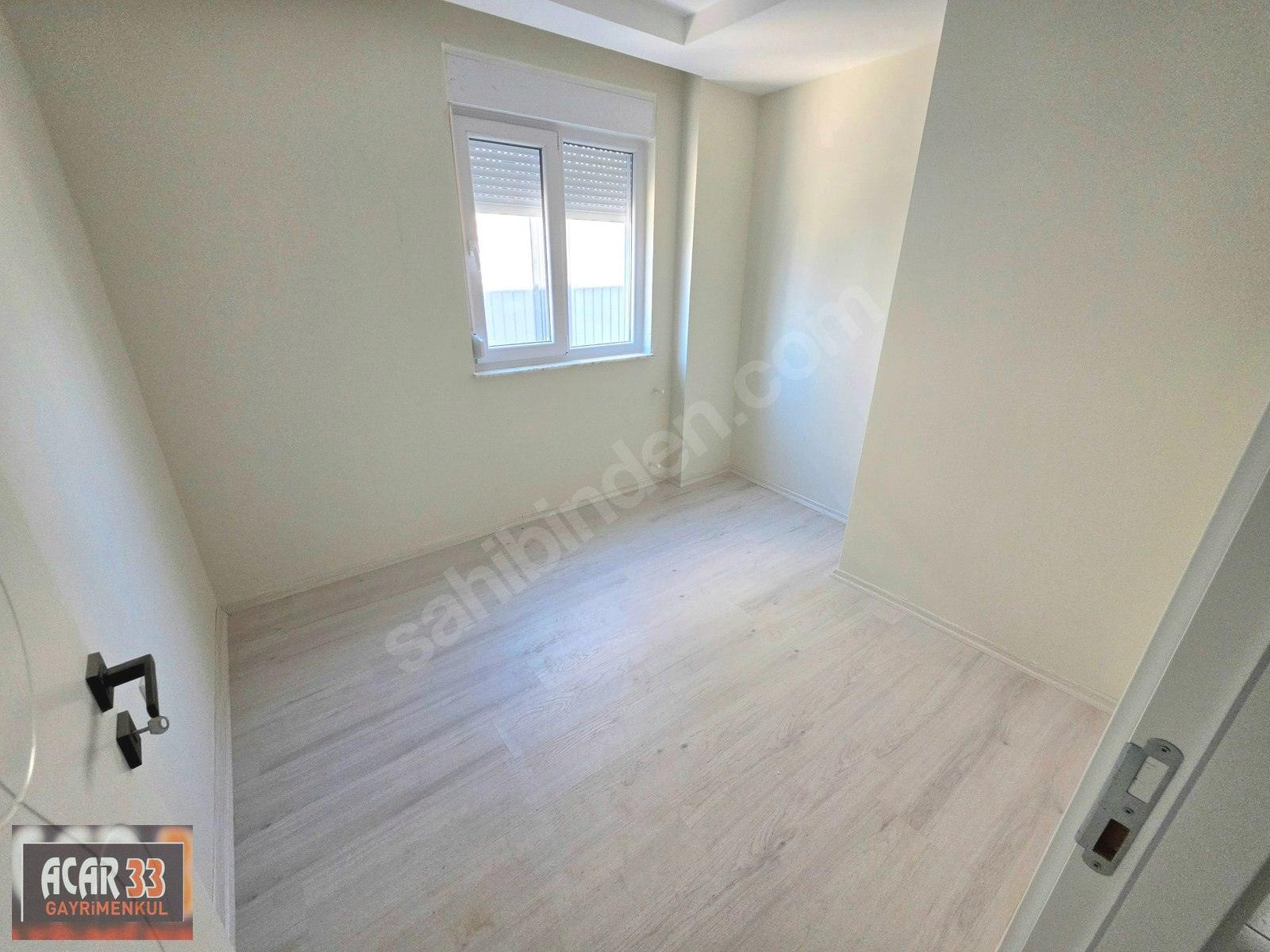 Daire · 2+1 · 95 m² · Yeniköy