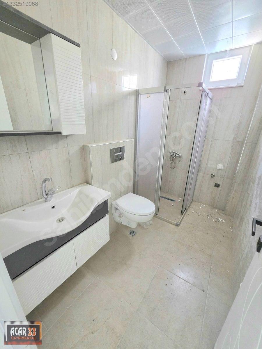 Daire · 2+1 · 95 m² · Yeniköy