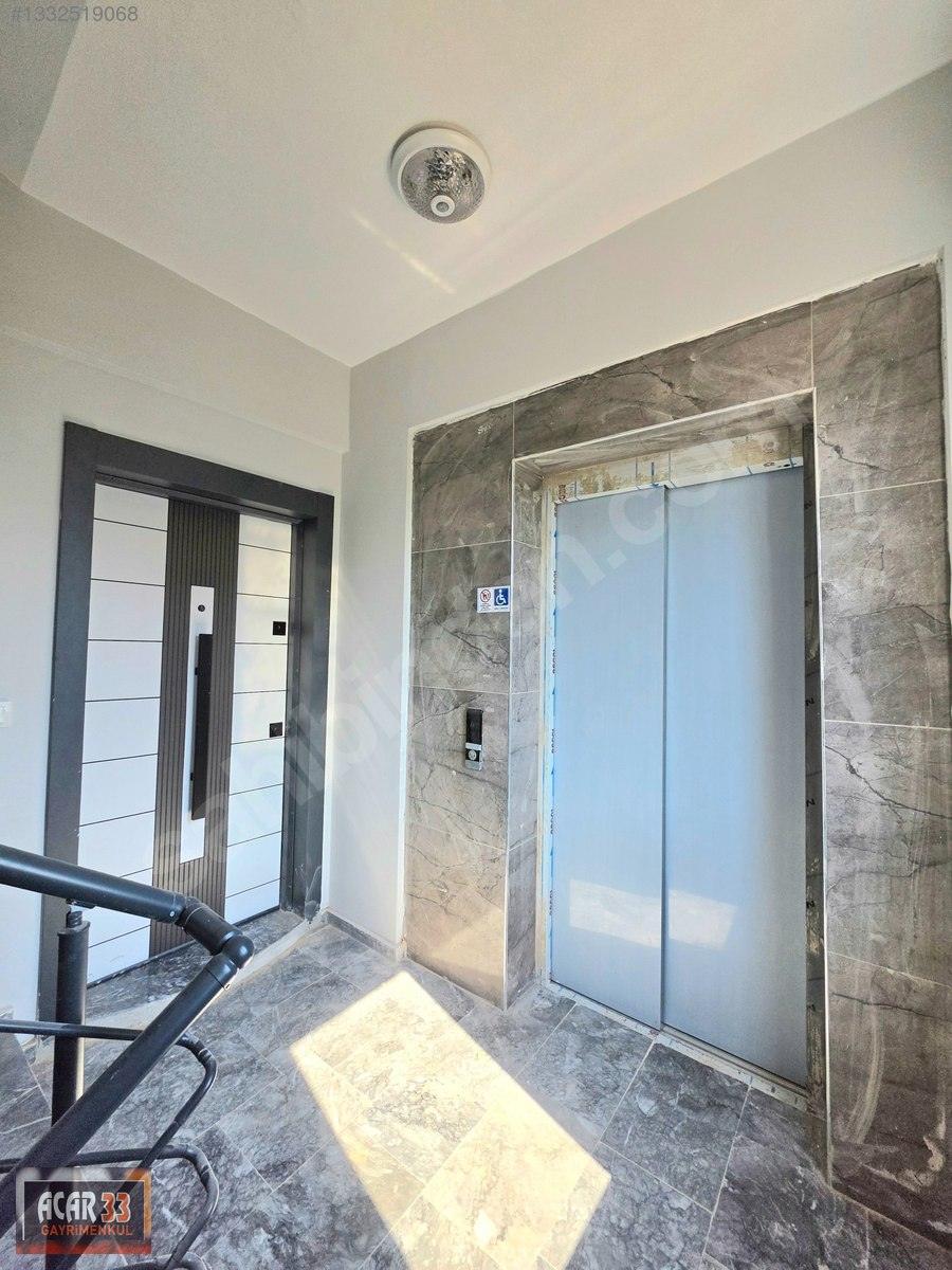 Daire · 2+1 · 95 m² · Yeniköy