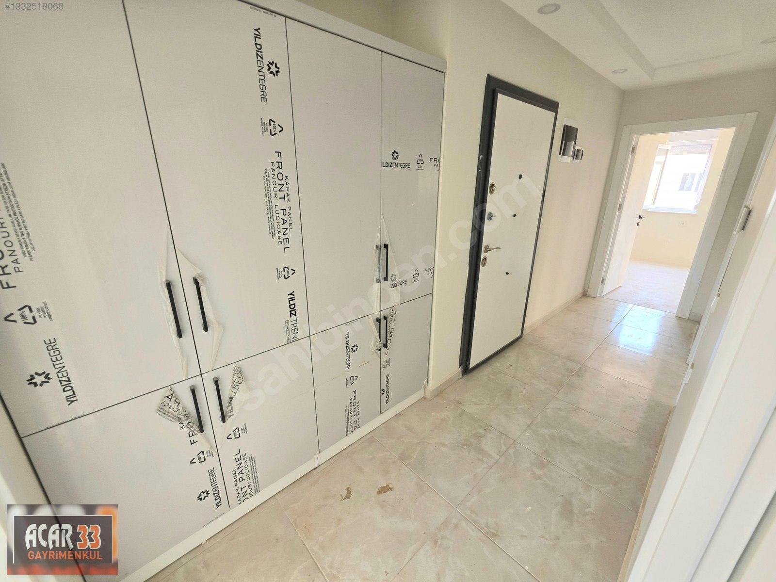 Daire · 2+1 · 95 m² · Yeniköy