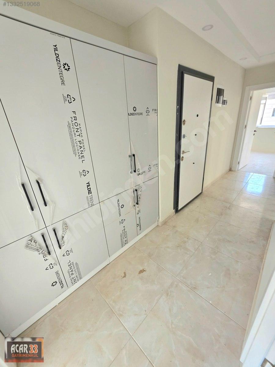 Daire · 2+1 · 95 m² · Yeniköy