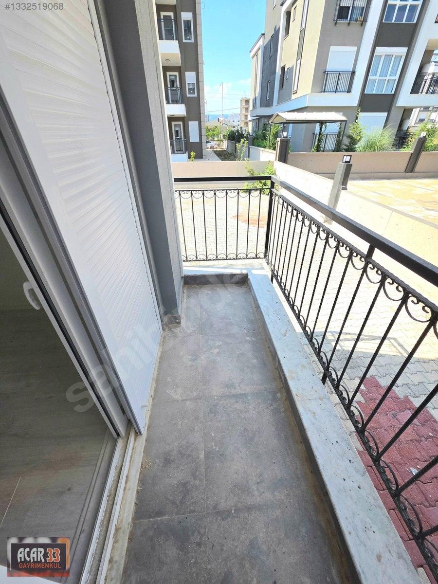 Daire · 2+1 · 95 m² · Yeniköy