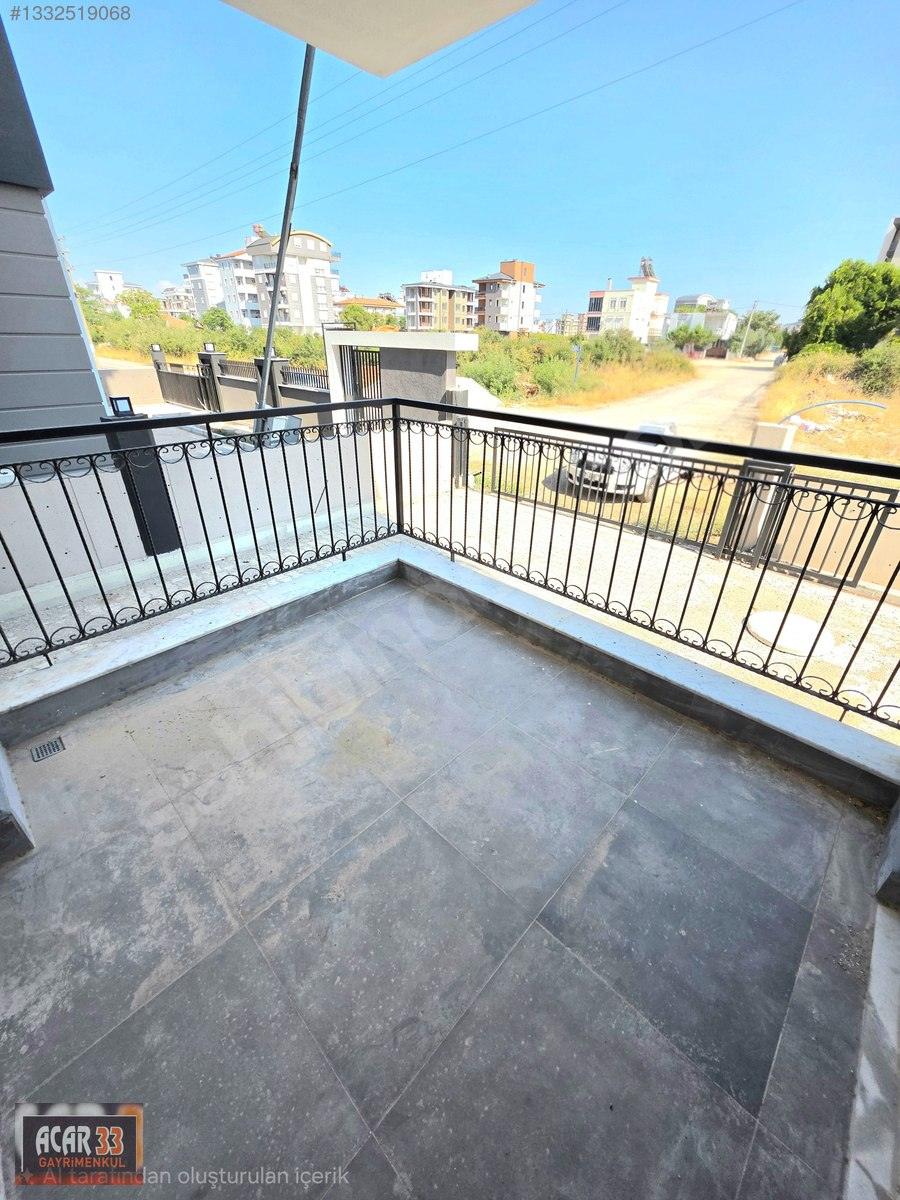 Daire · 2+1 · 95 m² · Yeniköy
