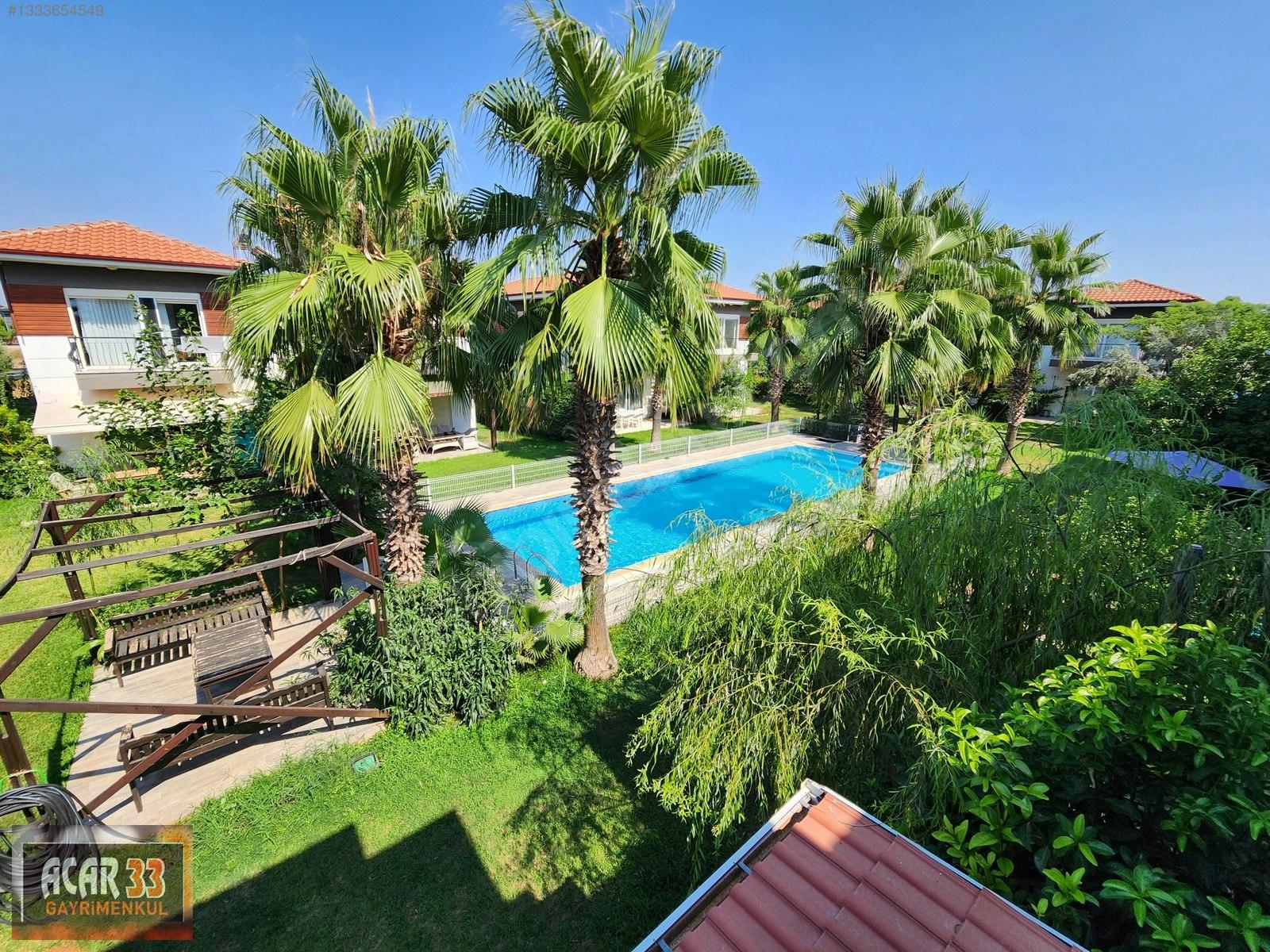 Villa · 240 m² · Altınkale