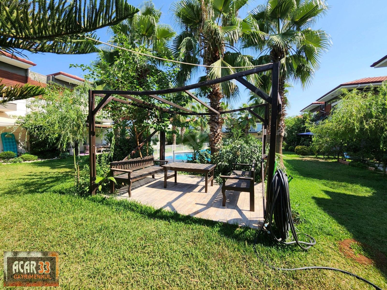 Villa · 240 m² · Altınkale