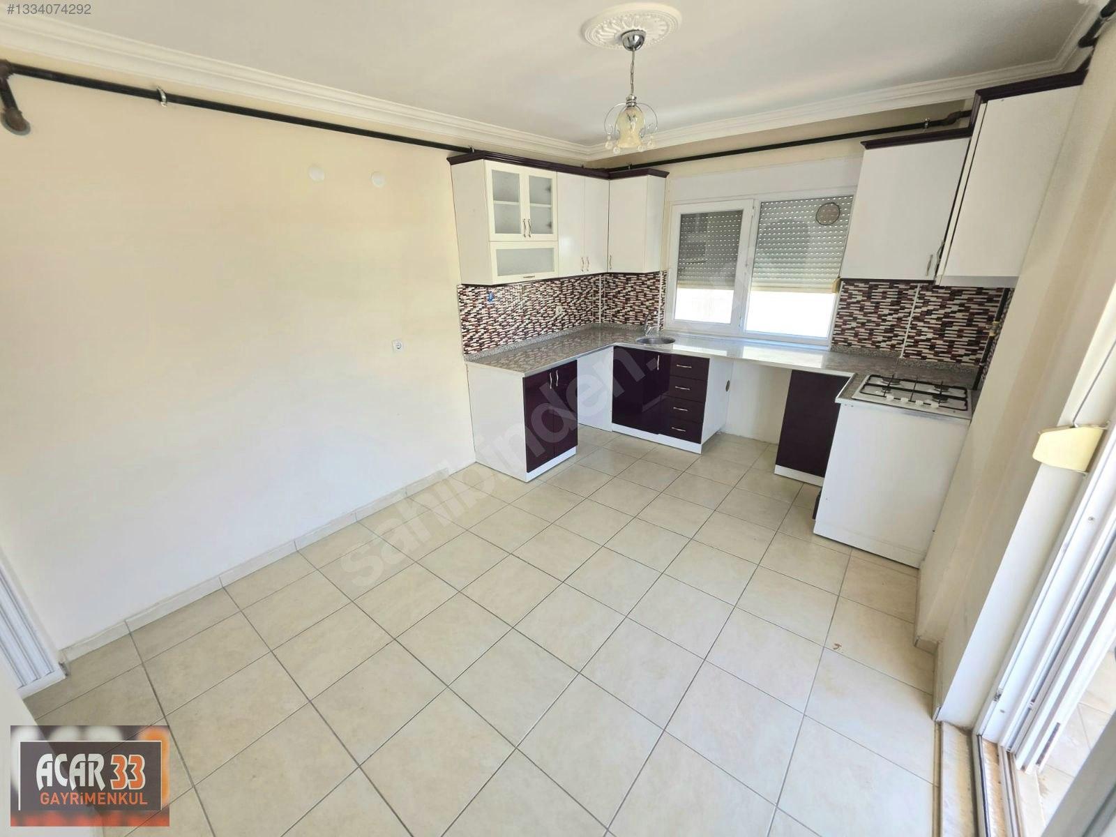 Daire · 2+1 · 130 m² · Bahçeyaka