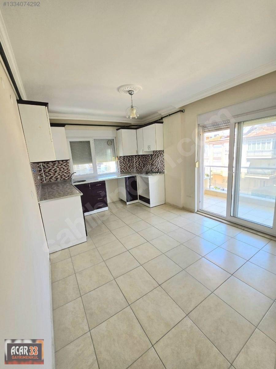 Daire · 2+1 · 130 m² · Bahçeyaka