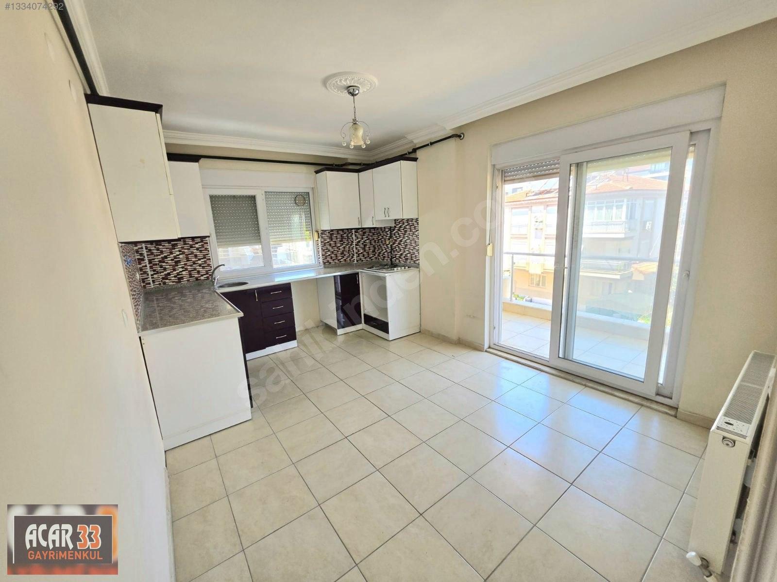Daire · 2+1 · 130 m² · Bahçeyaka